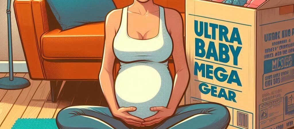 The Ultimate Baby Registry Guide: What You Really Need