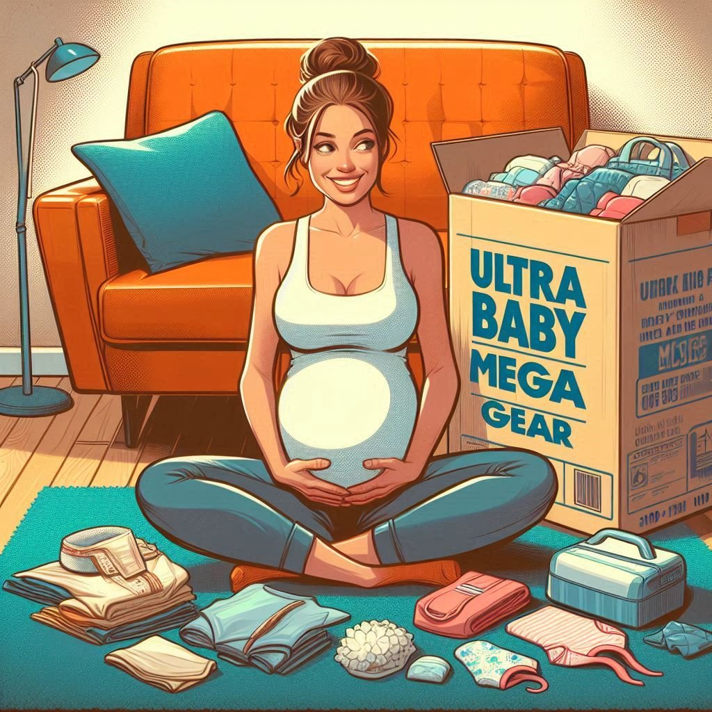 The Ultimate Baby Registry Guide: What You Really Need