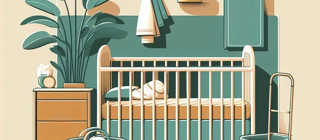 Top 5 Baby Gear Essentials for New Parents in the First Year