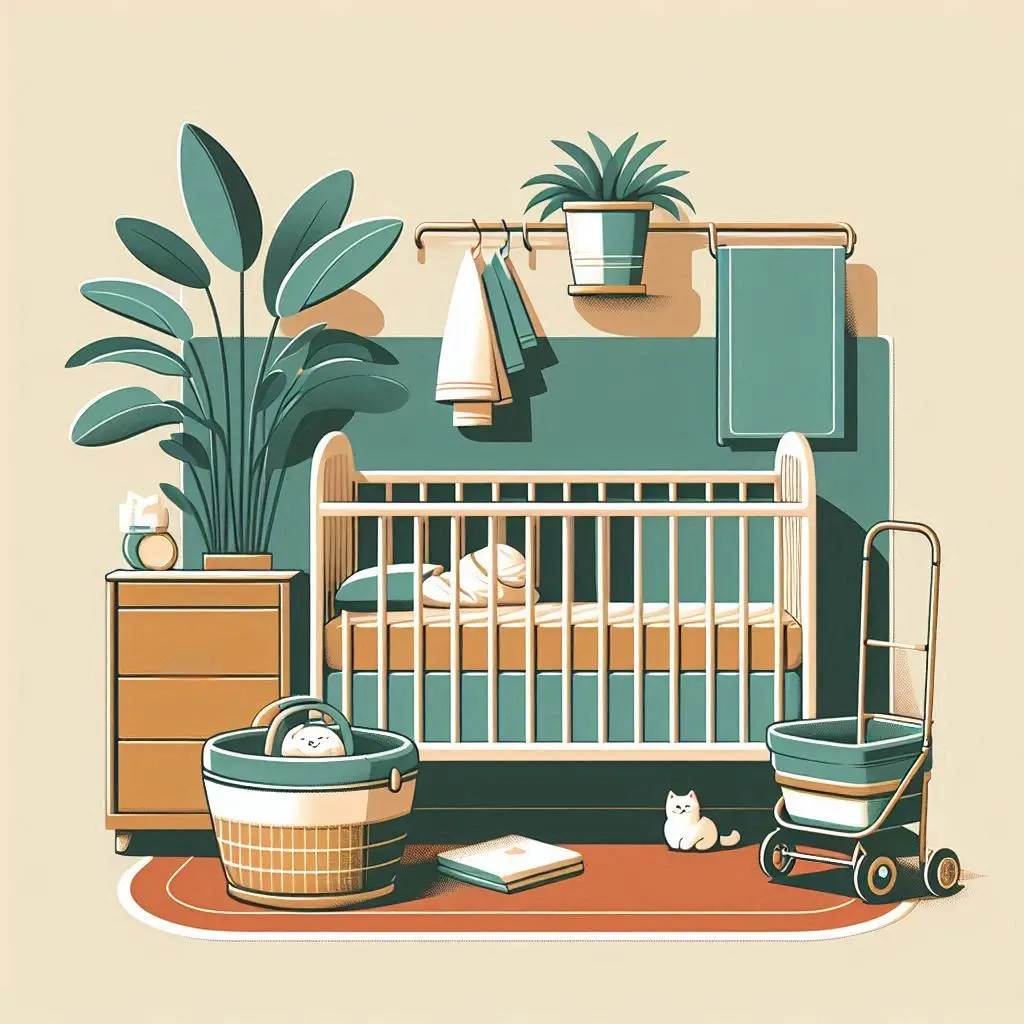 Top 5 Baby Gear Essentials for New Parents in the First Year