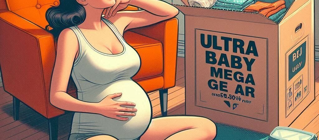 Practical Newborn Essentials: baby gear worth buying vs. wasted money