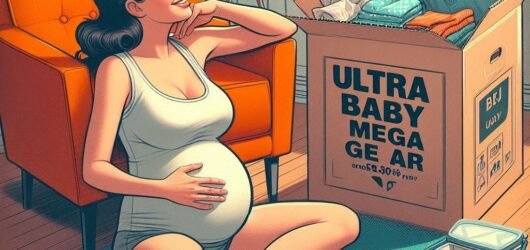 Practical Newborn Essentials: baby gear worth buying vs. wasted money