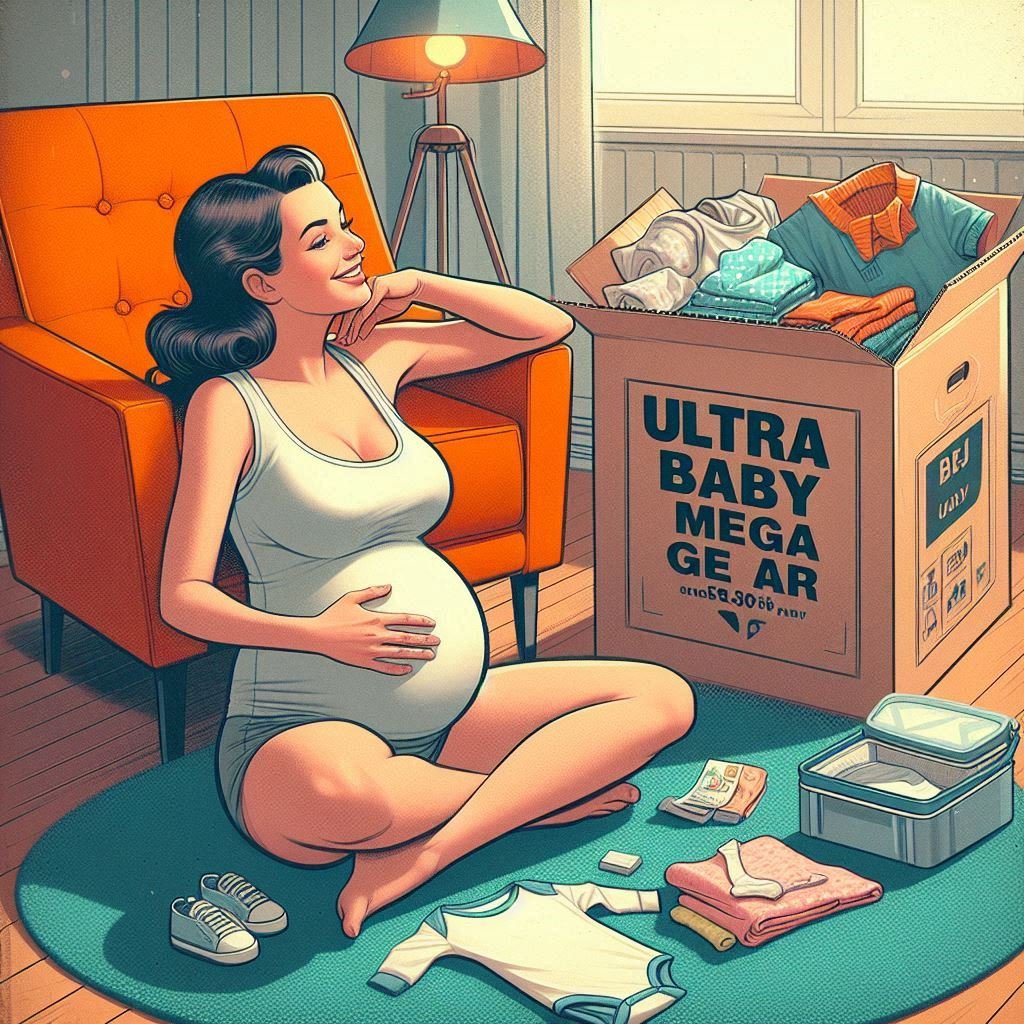 Practical Newborn Essentials: baby gear worth buying vs. wasted money