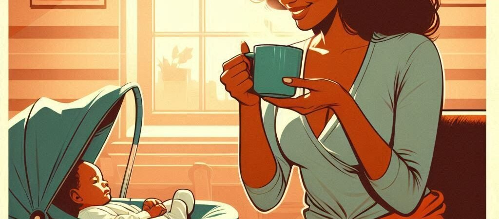 Mom, Welcome to the Ultimate Low-Maintenance Mom-Club!